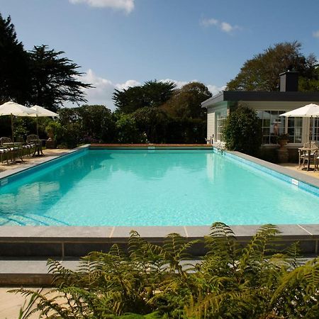 Ballylickey House And Garden Lodges كورك المظهر الخارجي الصورة