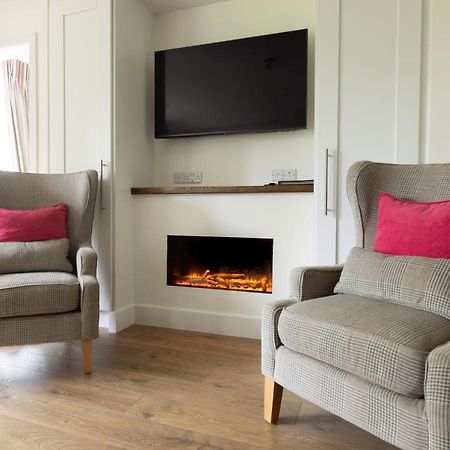 Ballylickey House And Garden Lodges كورك المظهر الخارجي الصورة