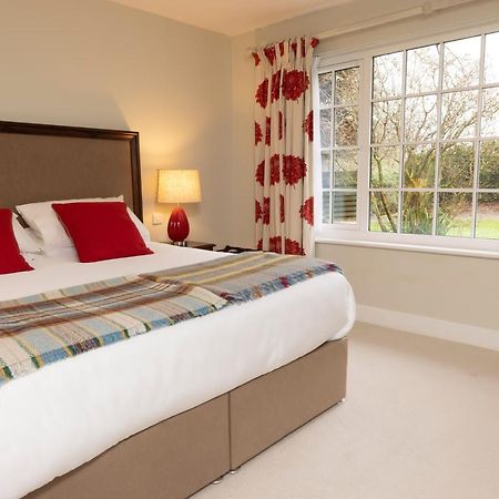 Ballylickey House And Garden Lodges كورك المظهر الخارجي الصورة