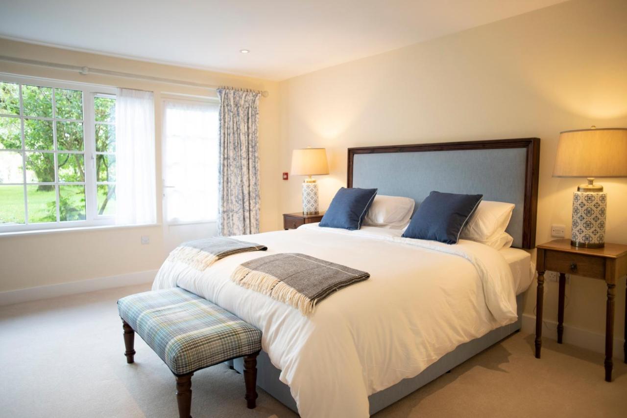 Ballylickey House And Garden Lodges كورك المظهر الخارجي الصورة