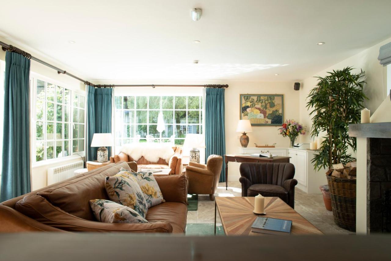 Ballylickey House And Garden Lodges كورك المظهر الخارجي الصورة
