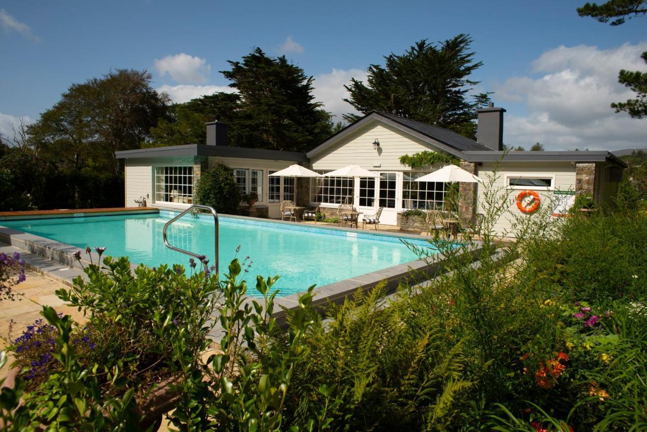 Ballylickey House And Garden Lodges كورك المظهر الخارجي الصورة