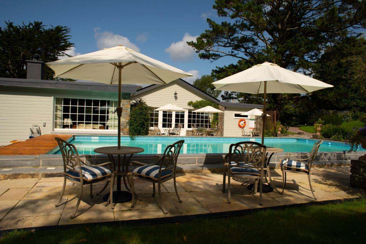 Ballylickey House And Garden Lodges كورك المظهر الخارجي الصورة