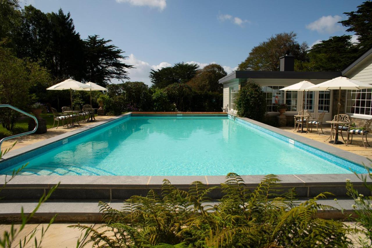 Ballylickey House And Garden Lodges كورك المظهر الخارجي الصورة