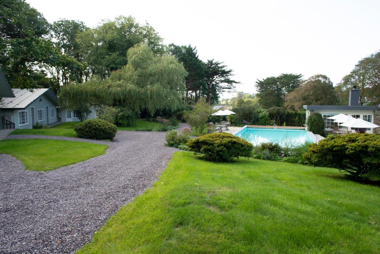 Ballylickey House And Garden Lodges كورك المظهر الخارجي الصورة