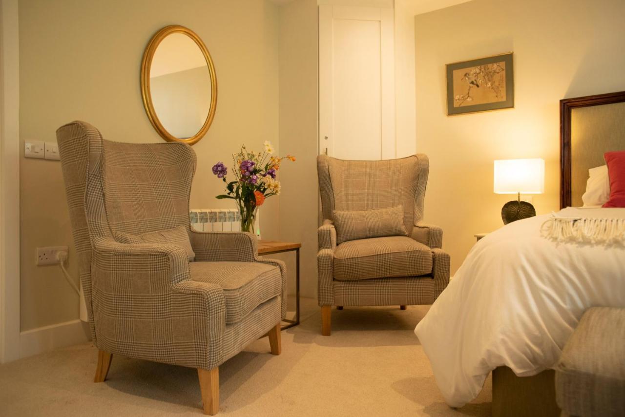 Ballylickey House And Garden Lodges كورك المظهر الخارجي الصورة