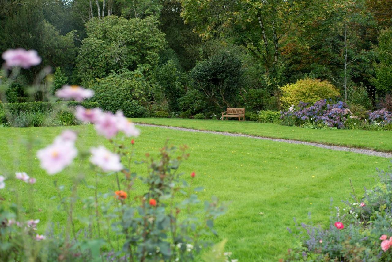 Ballylickey House And Garden Lodges كورك المظهر الخارجي الصورة
