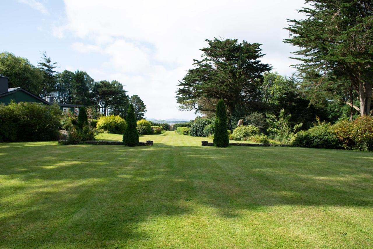 Ballylickey House And Garden Lodges كورك المظهر الخارجي الصورة