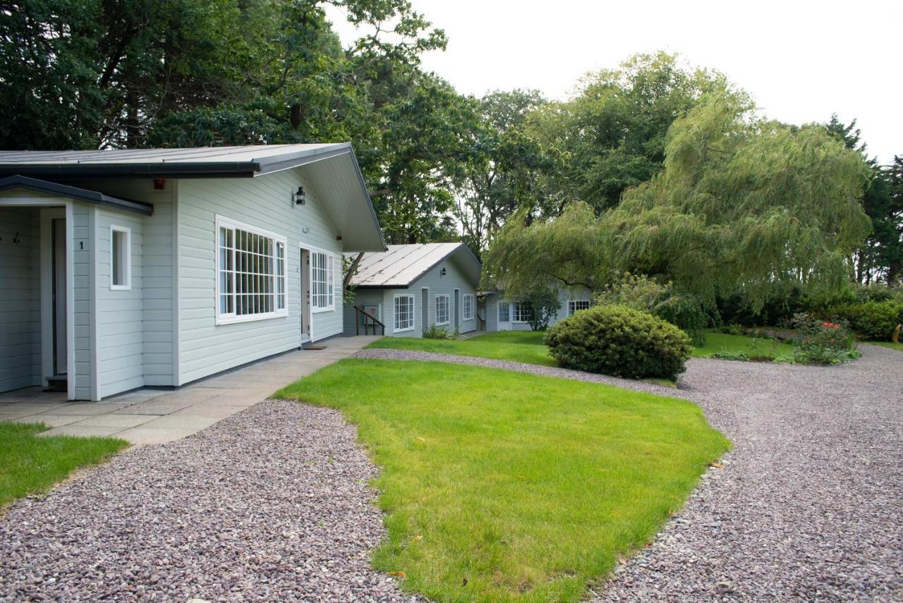 Ballylickey House And Garden Lodges كورك المظهر الخارجي الصورة