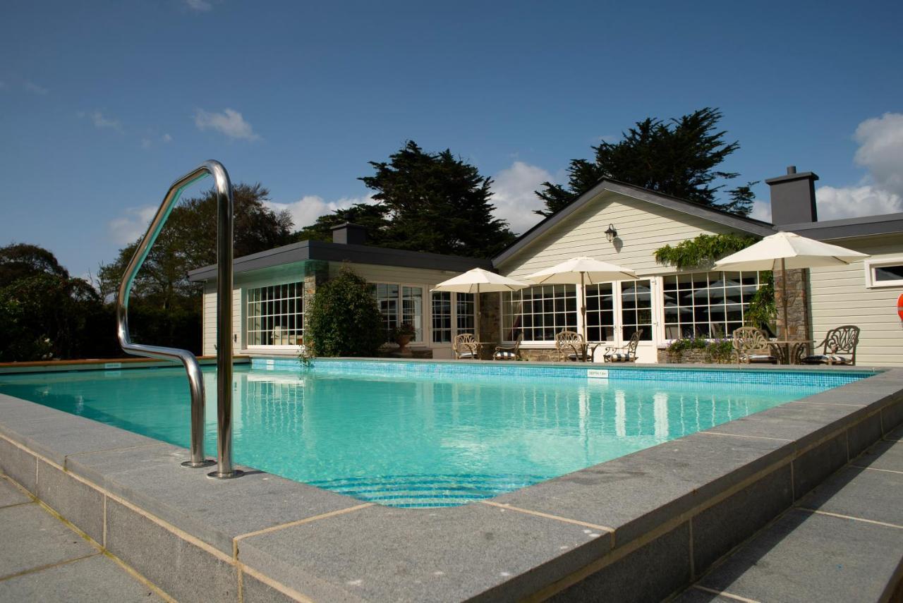 Ballylickey House And Garden Lodges كورك المظهر الخارجي الصورة