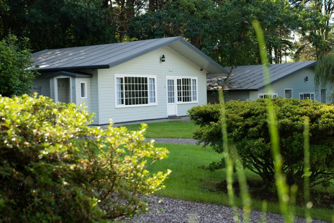 Ballylickey House And Garden Lodges كورك المظهر الخارجي الصورة