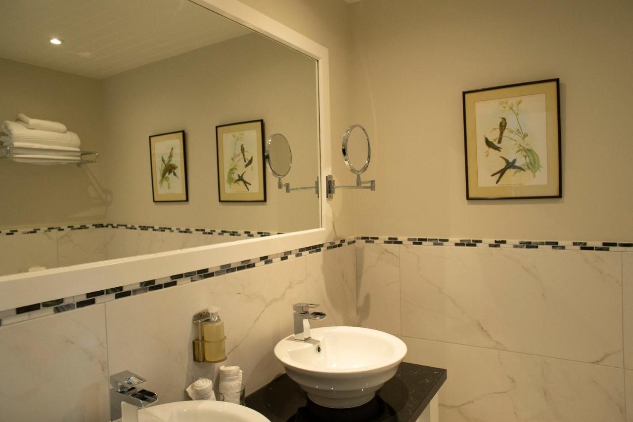 Ballylickey House And Garden Lodges كورك المظهر الخارجي الصورة