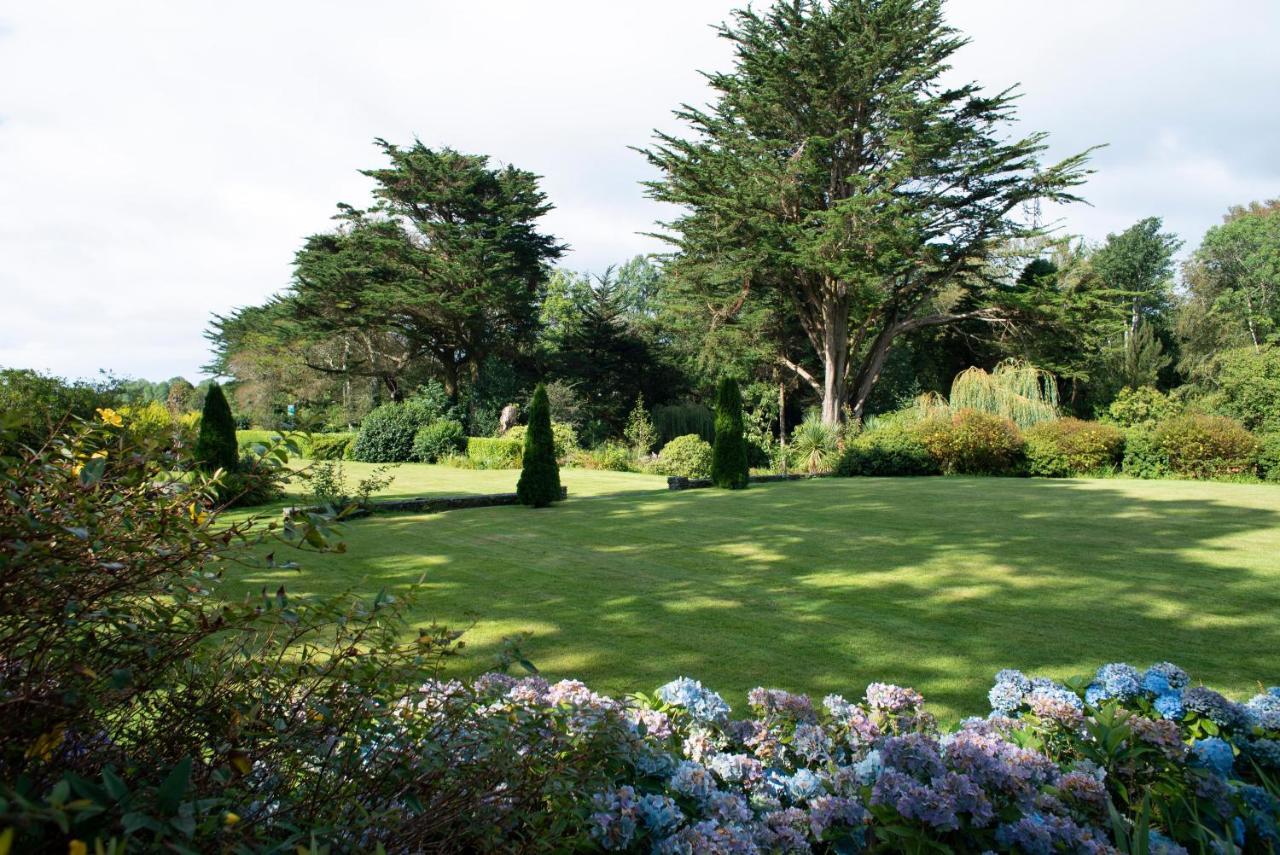 Ballylickey House And Garden Lodges كورك المظهر الخارجي الصورة