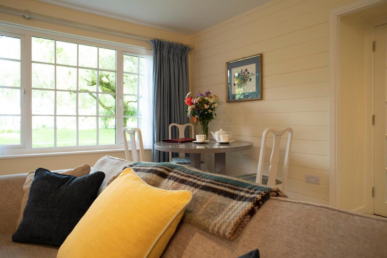 Ballylickey House And Garden Lodges كورك المظهر الخارجي الصورة