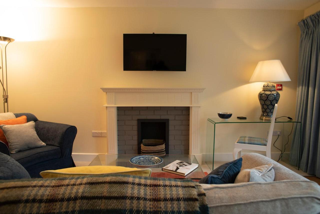 Ballylickey House And Garden Lodges كورك المظهر الخارجي الصورة