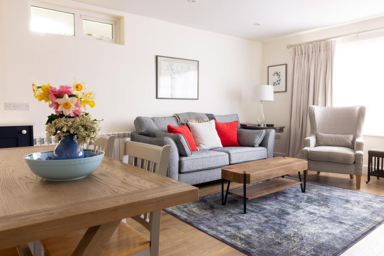 Ballylickey House And Garden Lodges كورك المظهر الخارجي الصورة