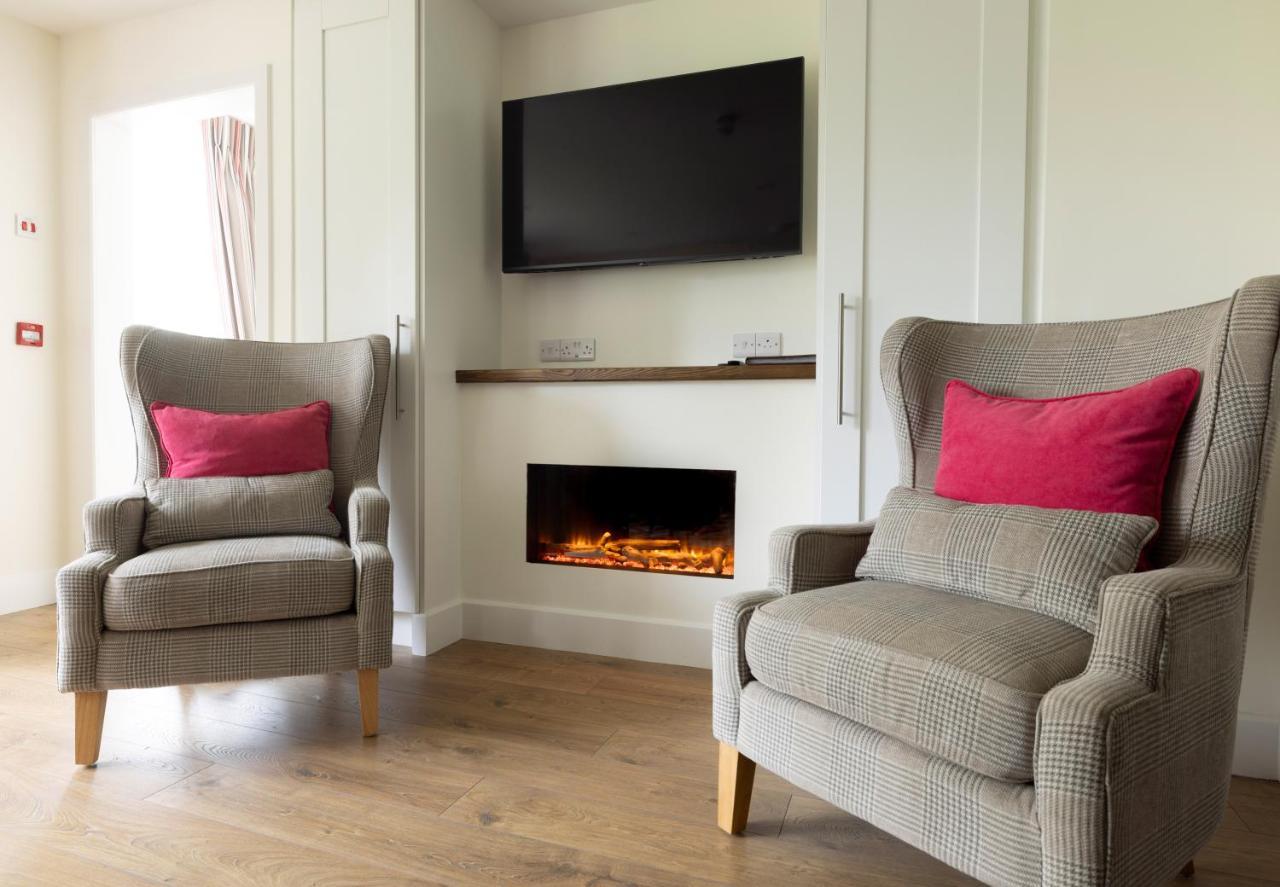Ballylickey House And Garden Lodges كورك المظهر الخارجي الصورة