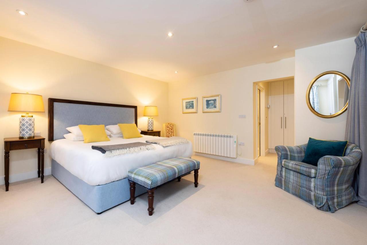 Ballylickey House And Garden Lodges كورك المظهر الخارجي الصورة
