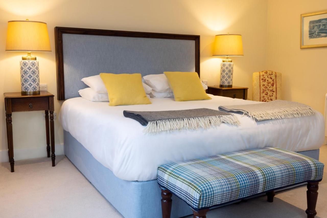Ballylickey House And Garden Lodges كورك المظهر الخارجي الصورة