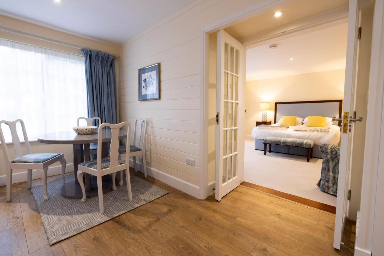 Ballylickey House And Garden Lodges كورك المظهر الخارجي الصورة