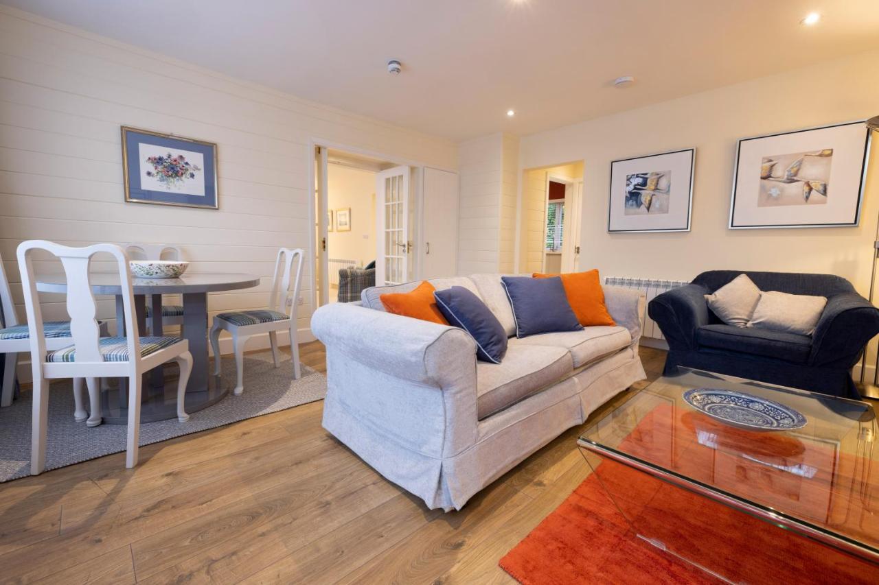Ballylickey House And Garden Lodges كورك المظهر الخارجي الصورة