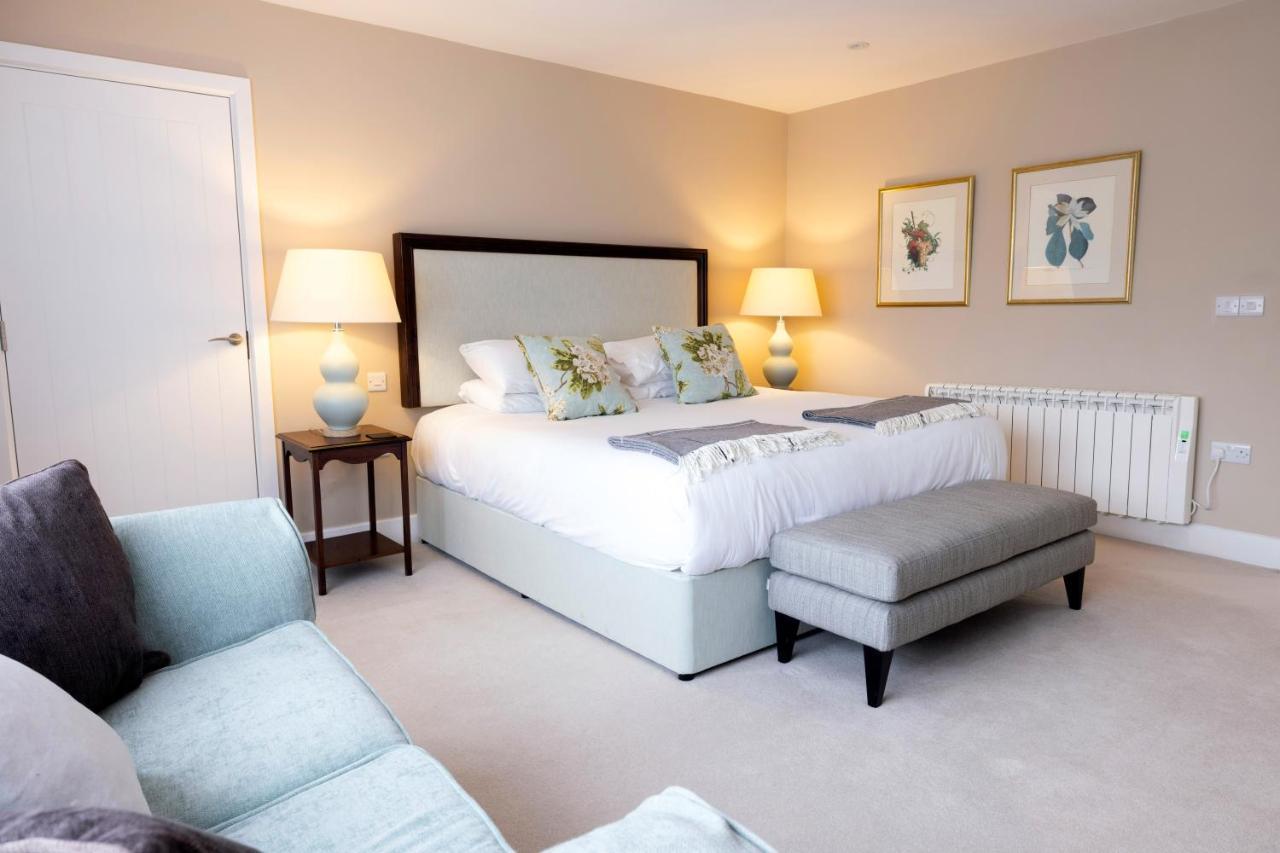 Ballylickey House And Garden Lodges كورك المظهر الخارجي الصورة