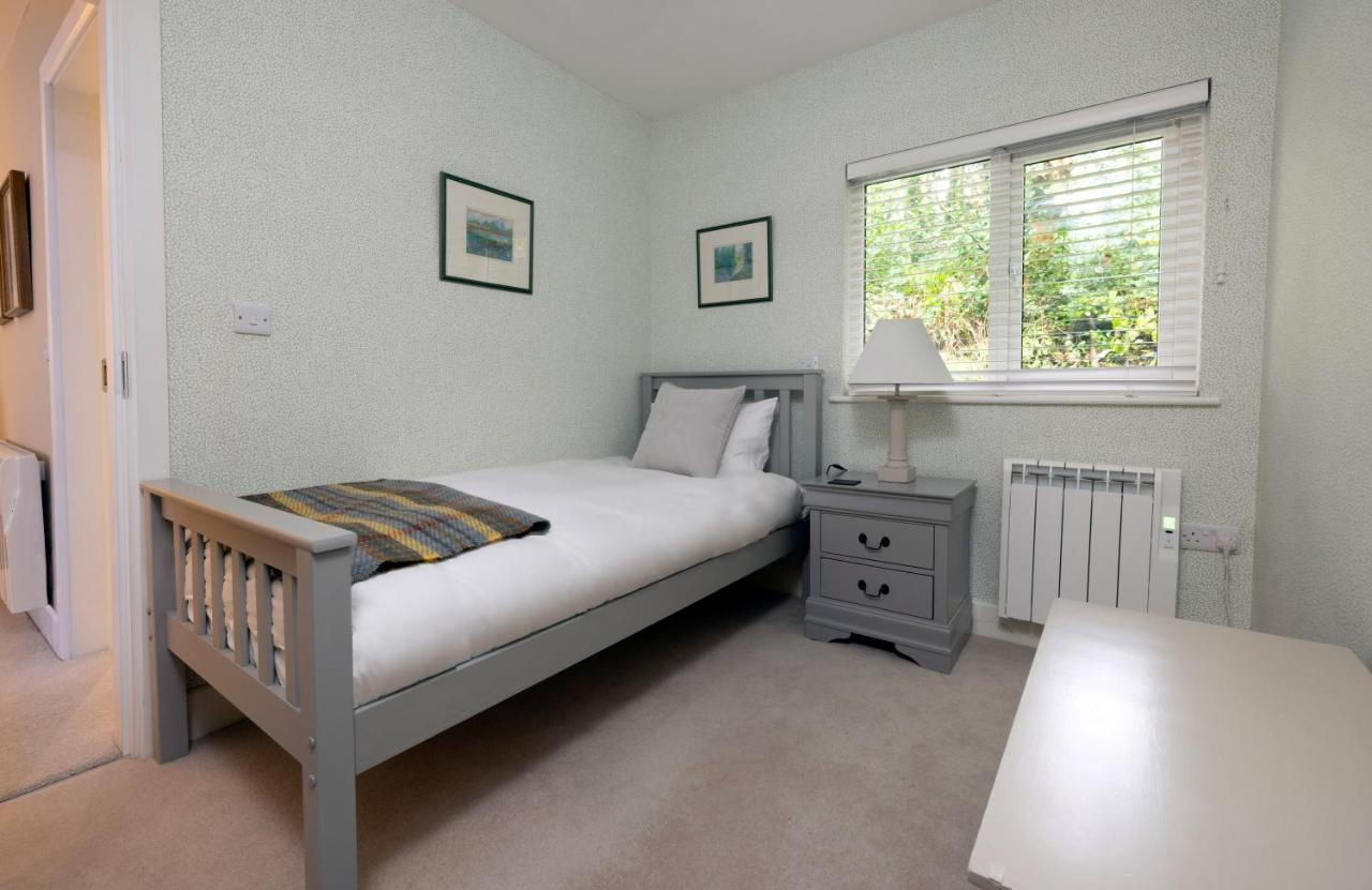 Ballylickey House And Garden Lodges كورك المظهر الخارجي الصورة