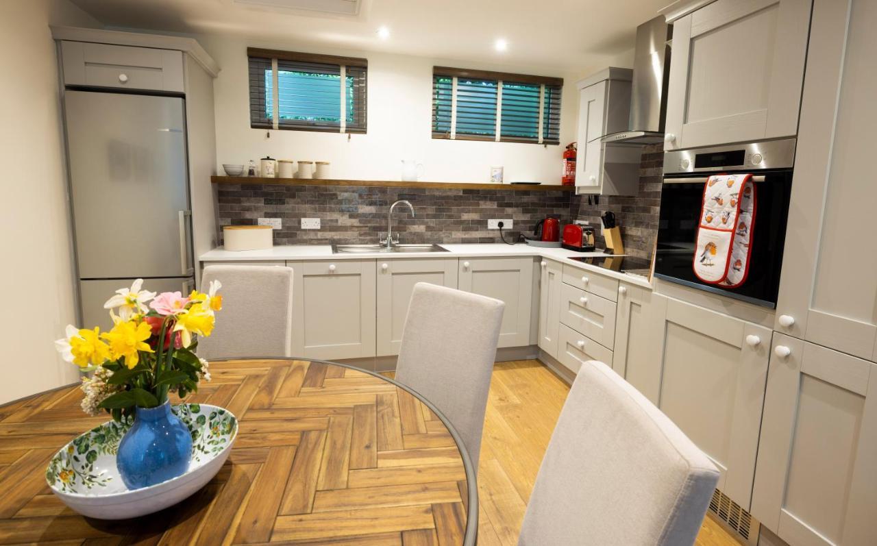Ballylickey House And Garden Lodges كورك المظهر الخارجي الصورة