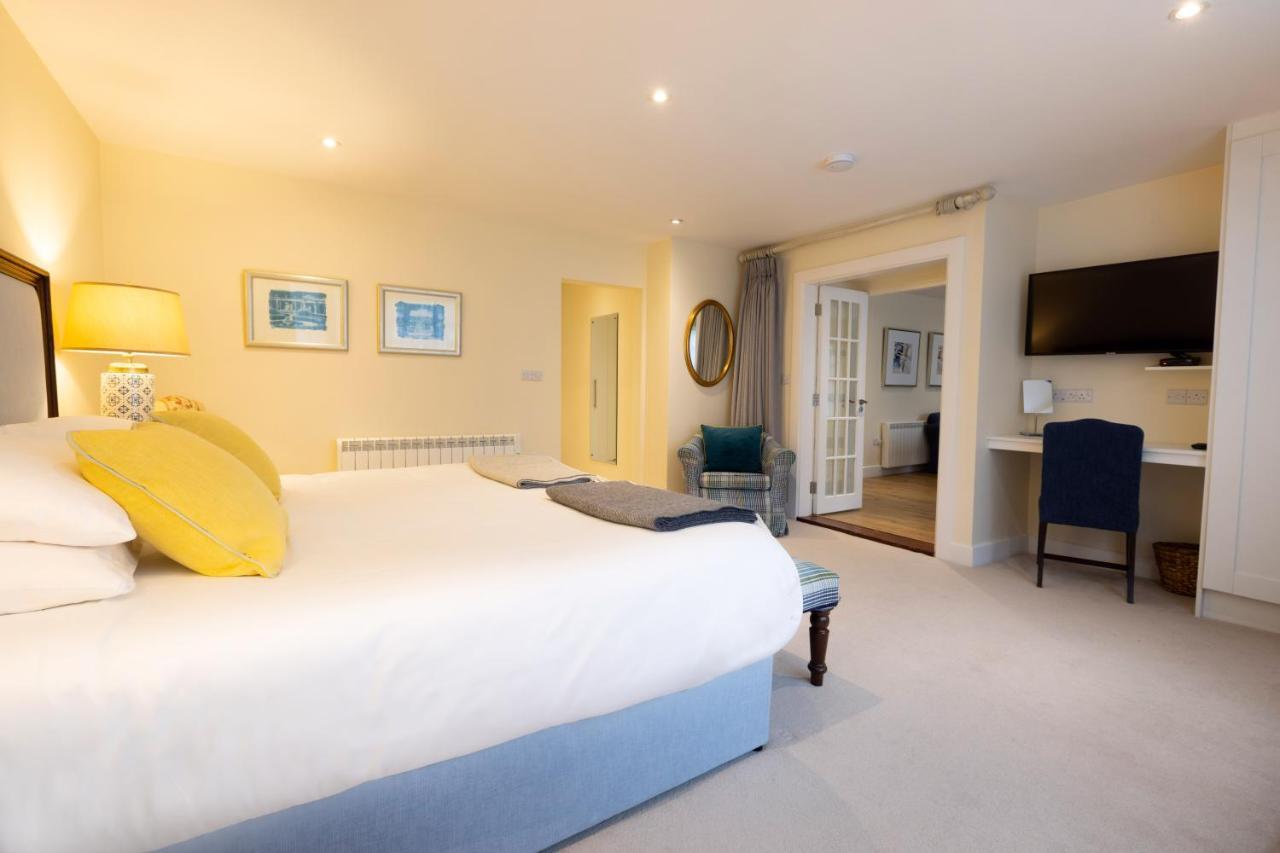 Ballylickey House And Garden Lodges كورك المظهر الخارجي الصورة