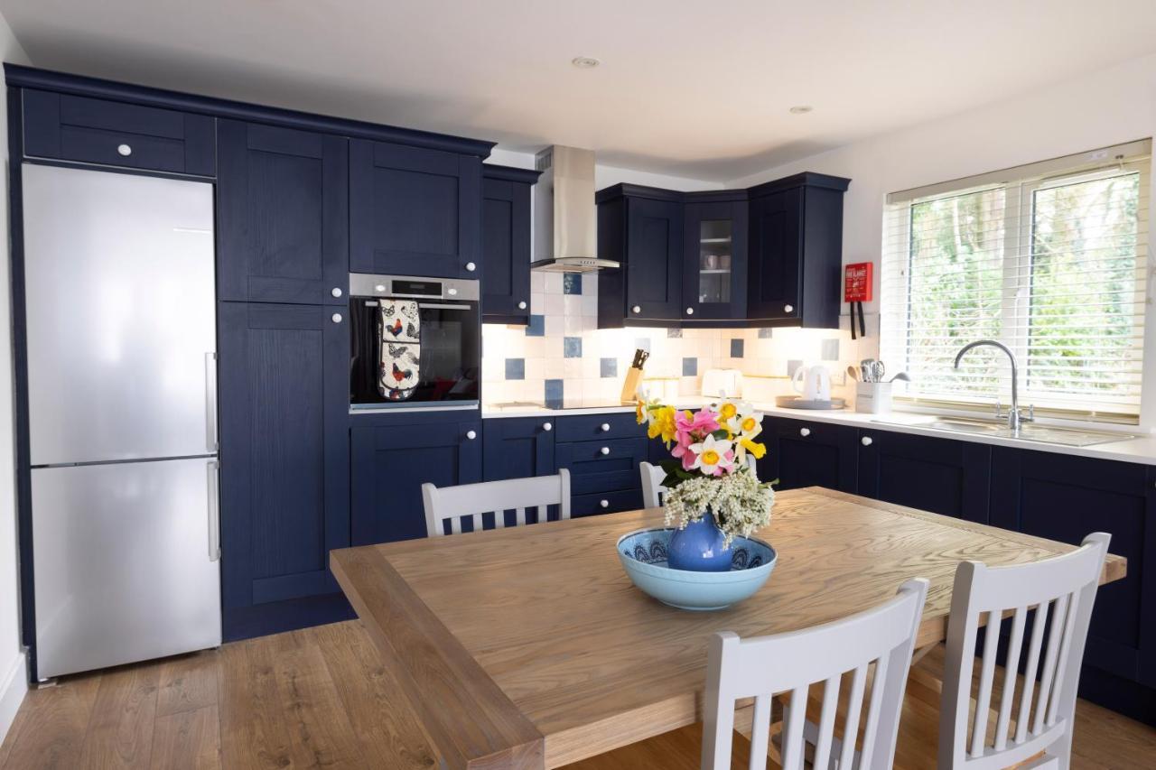 Ballylickey House And Garden Lodges كورك المظهر الخارجي الصورة