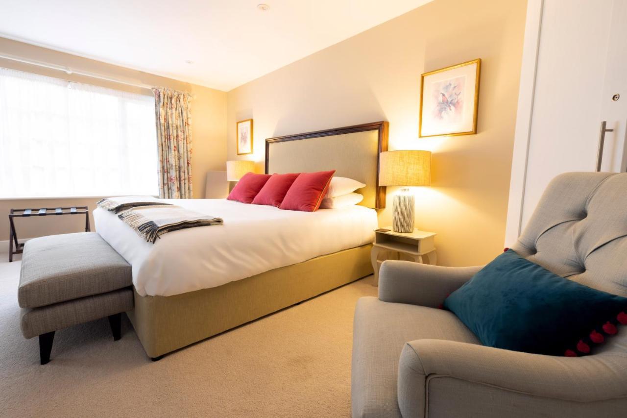 Ballylickey House And Garden Lodges كورك المظهر الخارجي الصورة