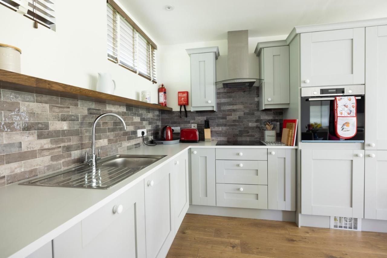 Ballylickey House And Garden Lodges كورك المظهر الخارجي الصورة