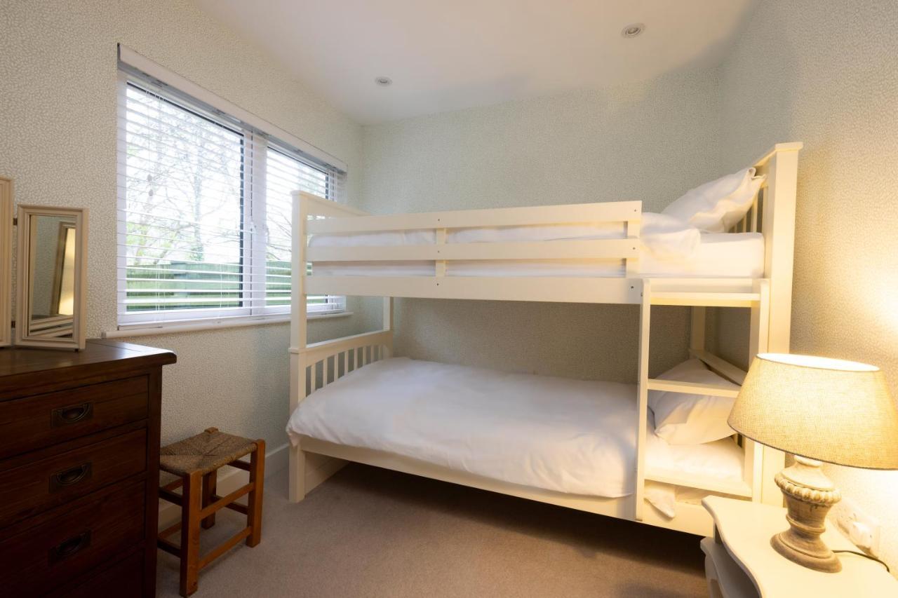 Ballylickey House And Garden Lodges كورك المظهر الخارجي الصورة