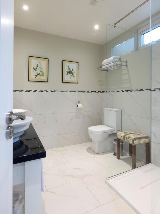 Ballylickey House And Garden Lodges كورك المظهر الخارجي الصورة