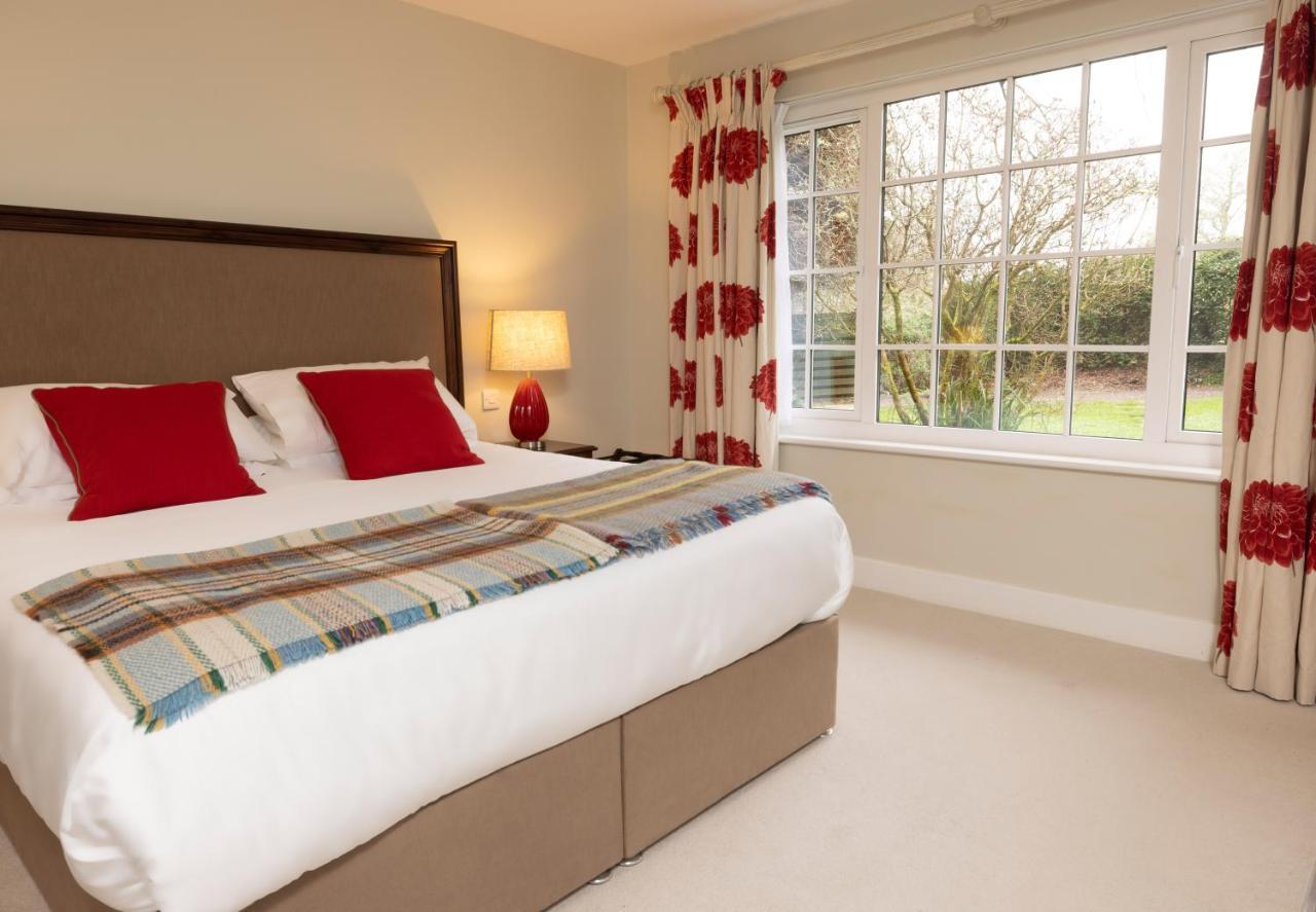 Ballylickey House And Garden Lodges كورك المظهر الخارجي الصورة