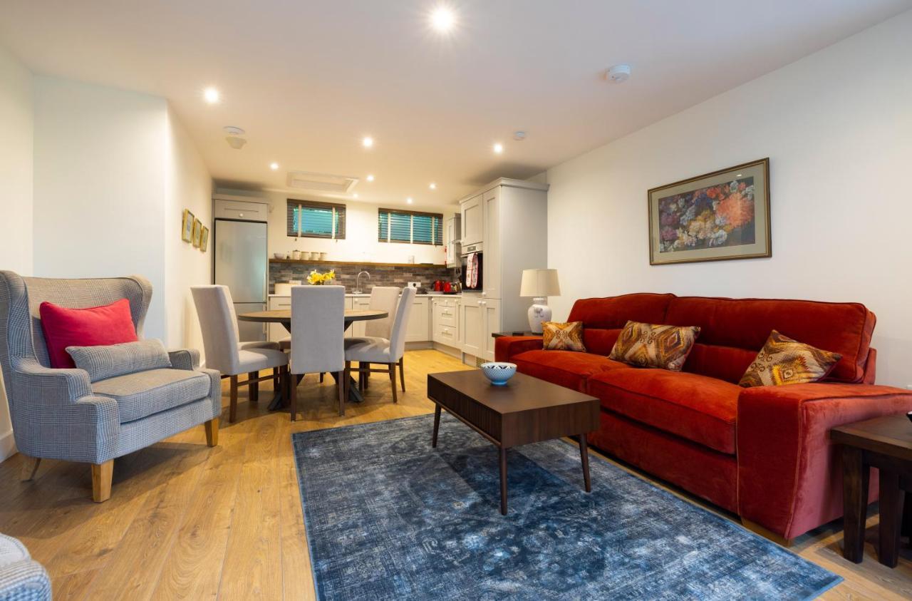 Ballylickey House And Garden Lodges كورك المظهر الخارجي الصورة
