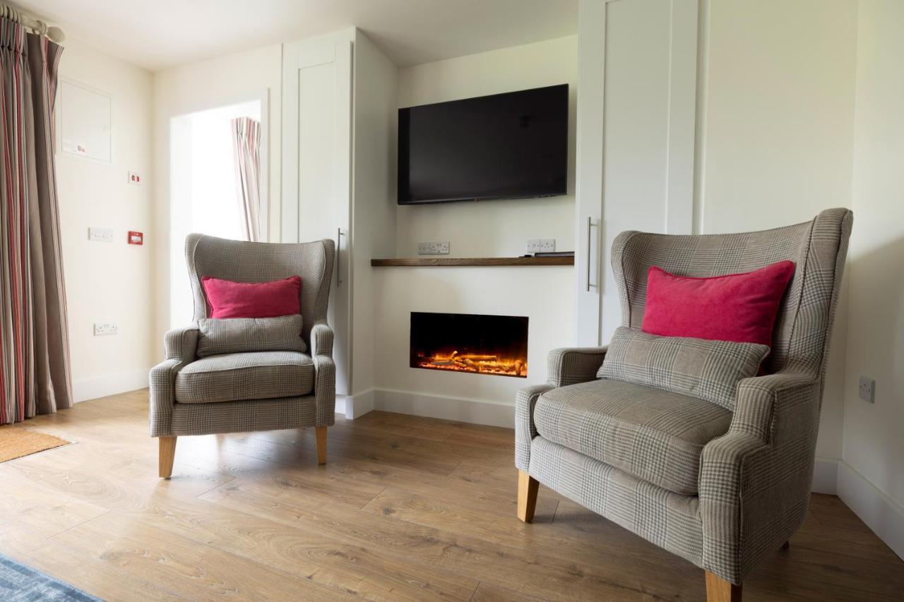 Ballylickey House And Garden Lodges كورك المظهر الخارجي الصورة