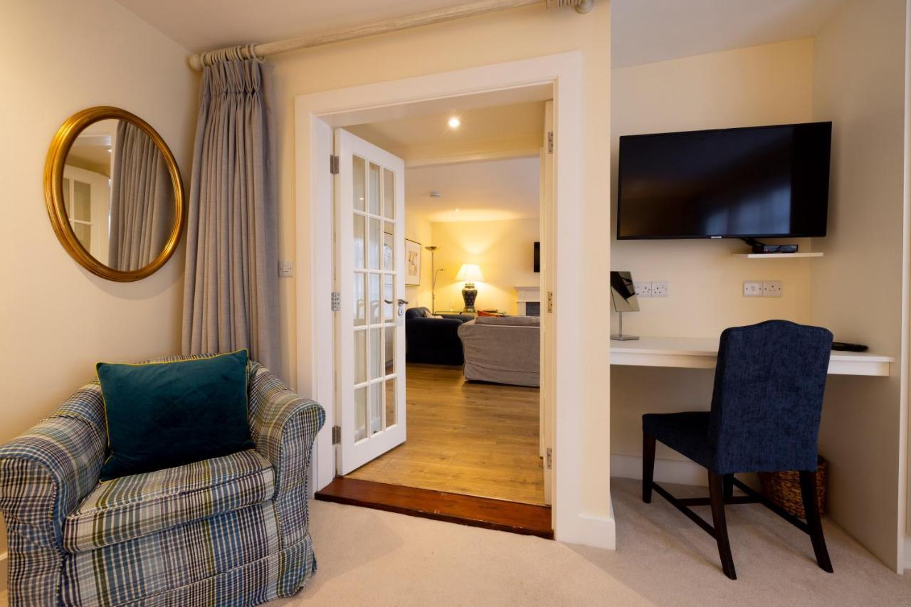 Ballylickey House And Garden Lodges كورك المظهر الخارجي الصورة