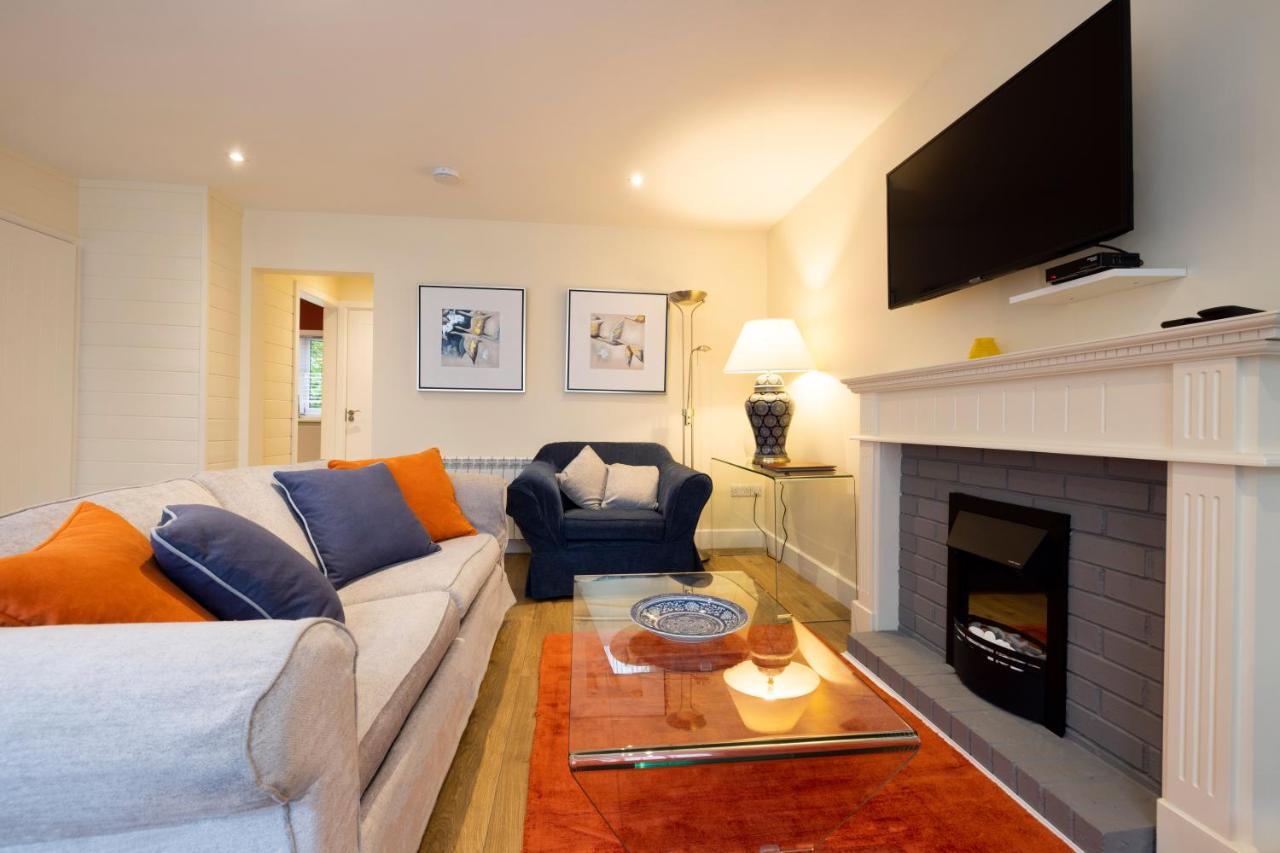 Ballylickey House And Garden Lodges كورك المظهر الخارجي الصورة