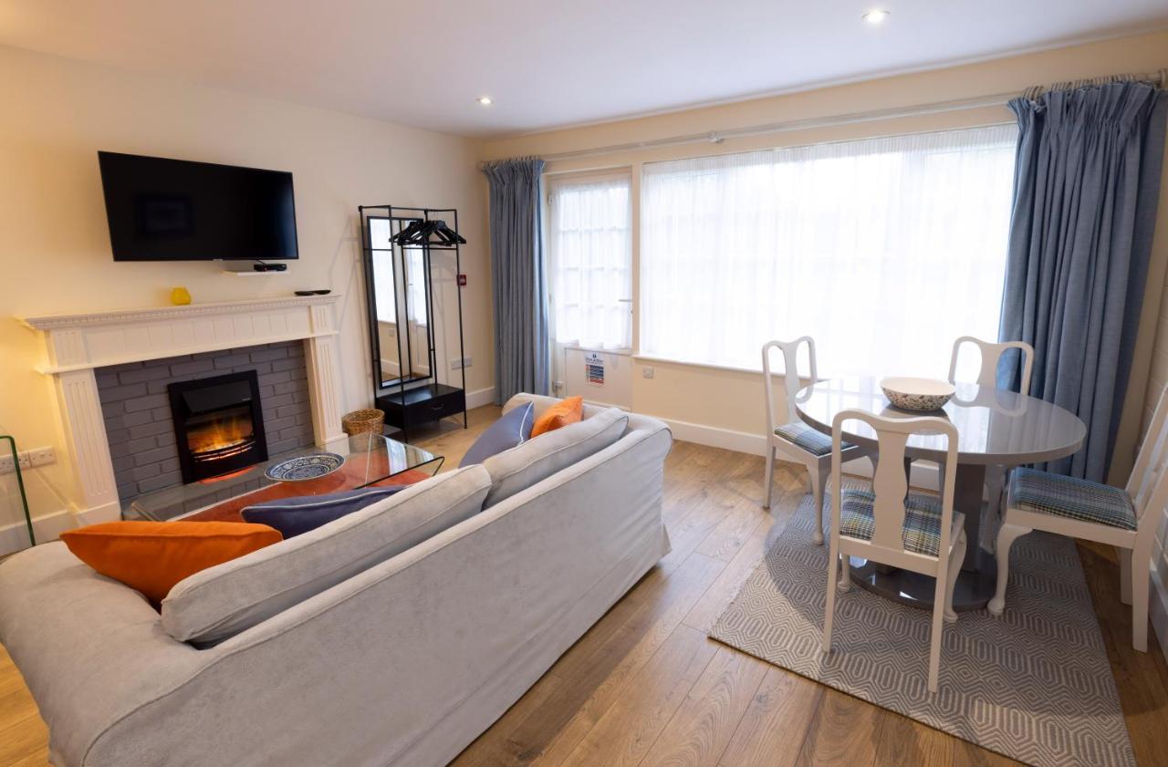 Ballylickey House And Garden Lodges كورك المظهر الخارجي الصورة